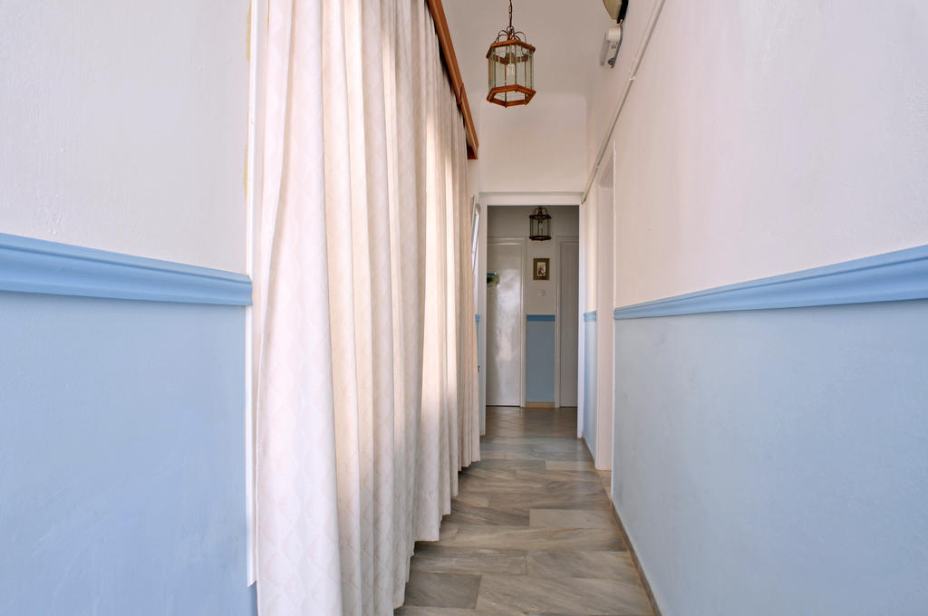 Sea Colours Rooms & Apartments Hermópolis Quarto foto