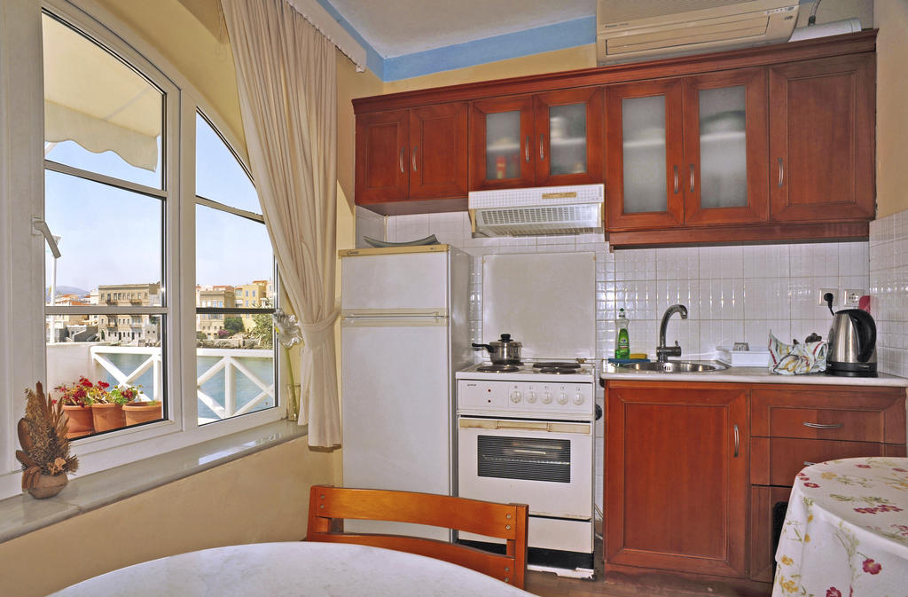 Sea Colours Rooms & Apartments Hermópolis Quarto foto